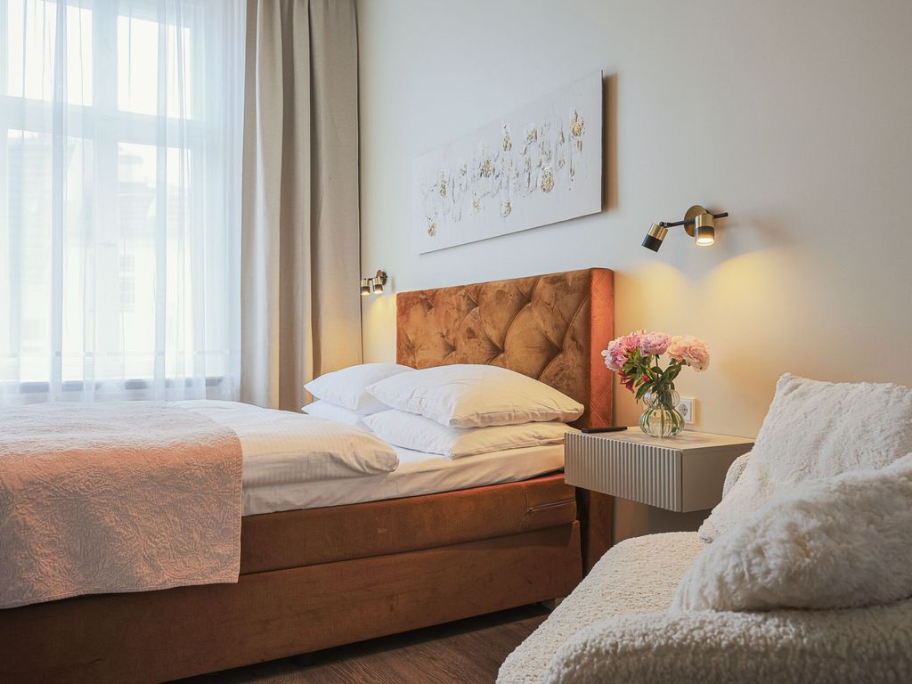 Hotel Augusta Berlin