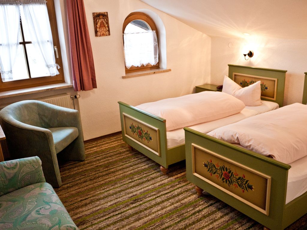 Bavaria Dream Hotel