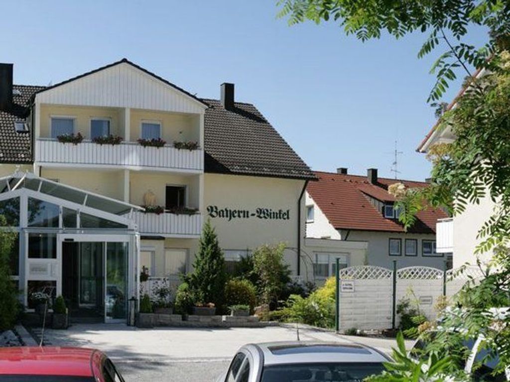 Bayernwinkel Yoga & Ayurveda