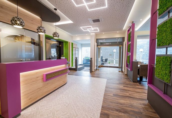 Hotel Hegenbarth’s