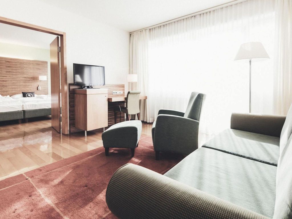 Reduce Hotel Vital ****Superior Bad Tatzmannsdorf