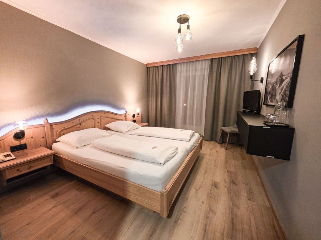 Ferien Resort Lärchenhof