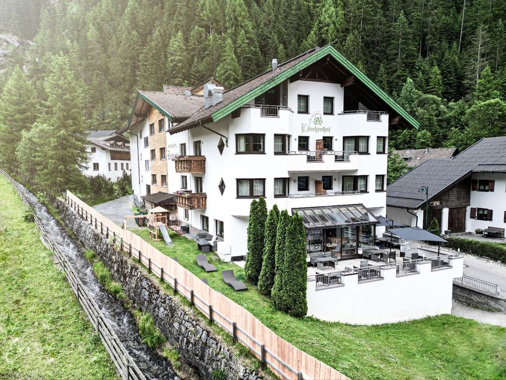 Ferien Resort Lärchenhof