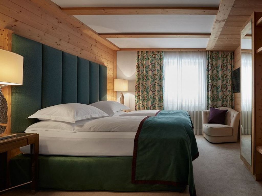 Top Hotel Hochgurgl