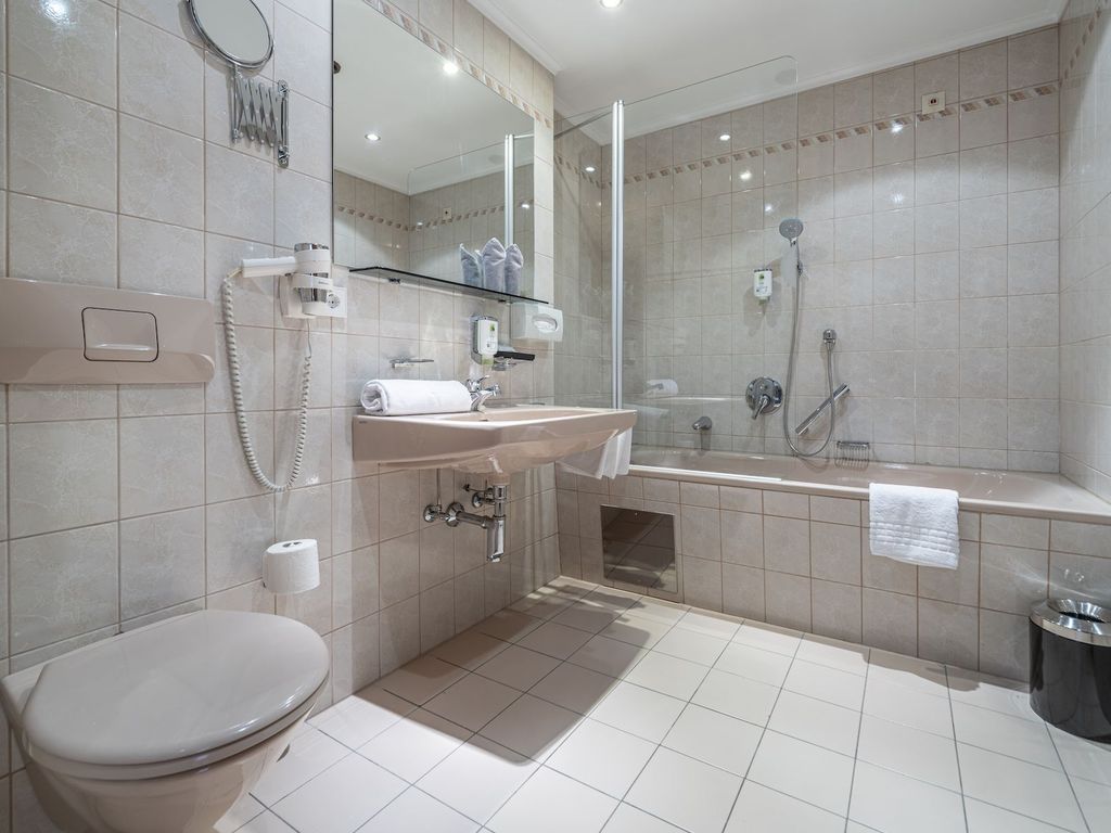 Hotel Naudererhof 4*s