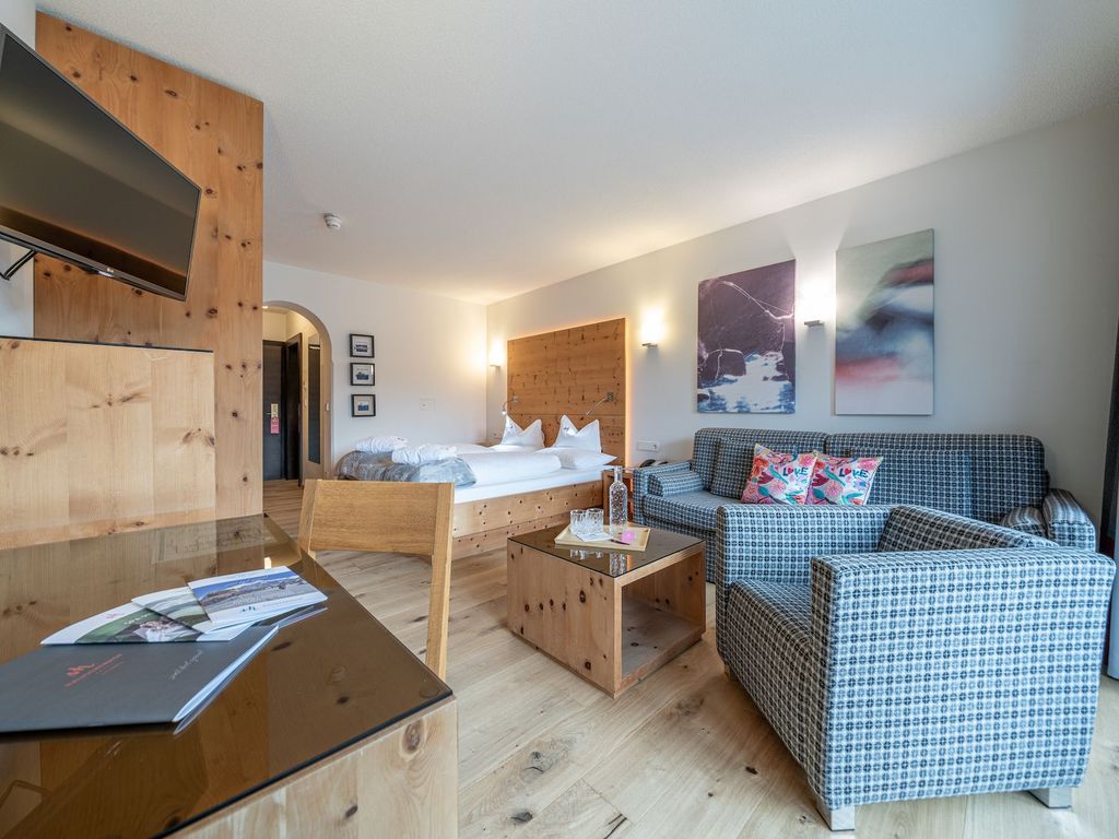 Hotel Naudererhof 4*s