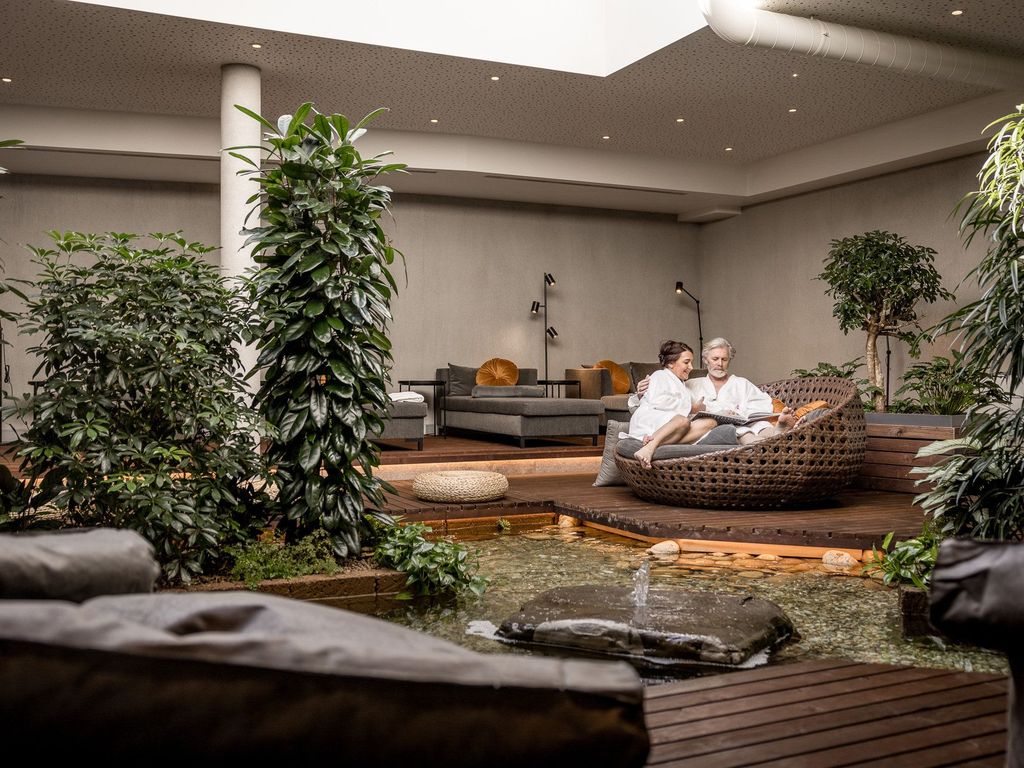 Hotel Naudererhof 4*s