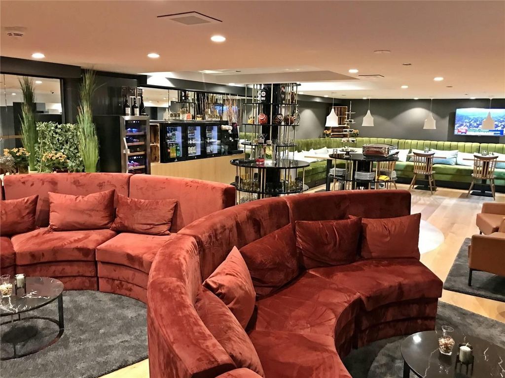Mercure Hotel Kaiserhof Frankfurt City Center