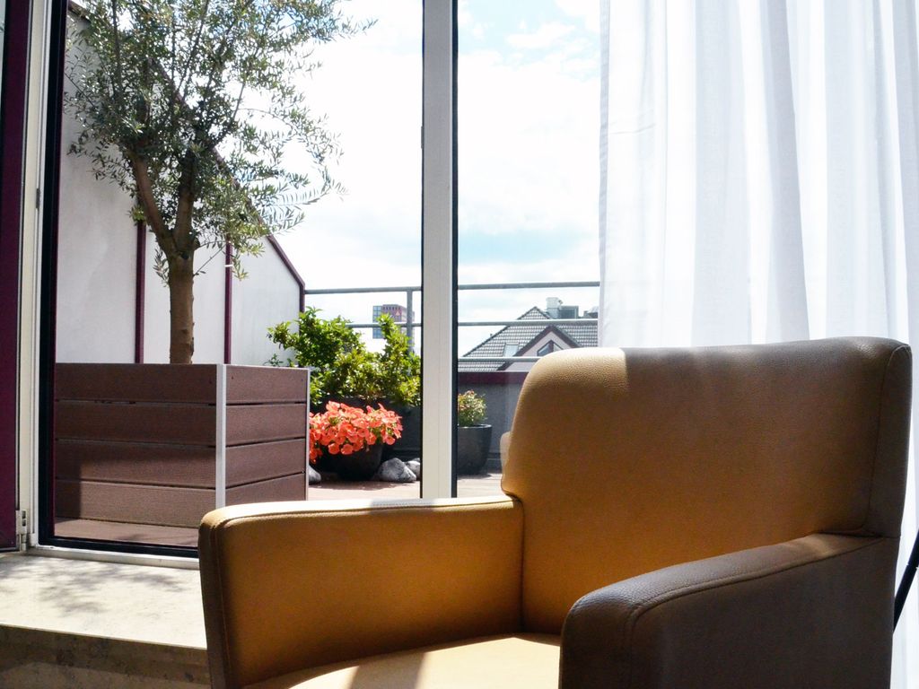 Tante ALMA Hotel Bristol