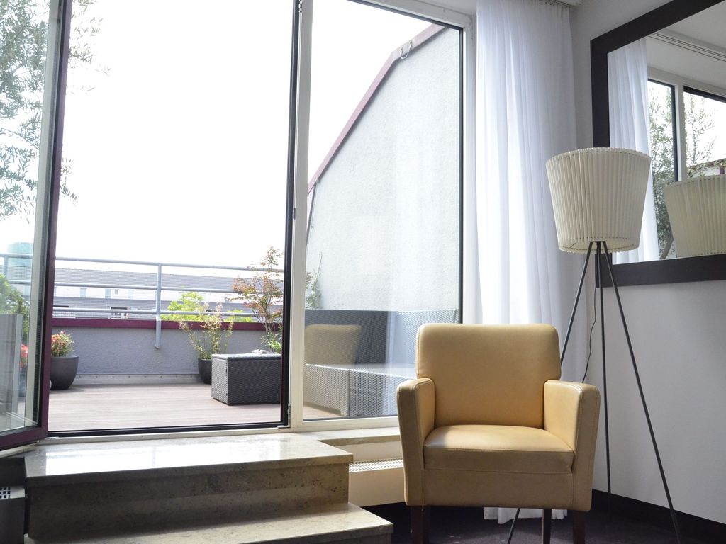 Tante ALMA Hotel Bristol