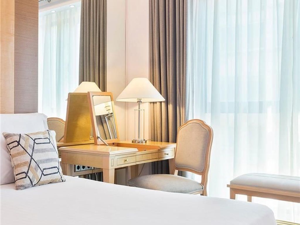 Meliá Athens