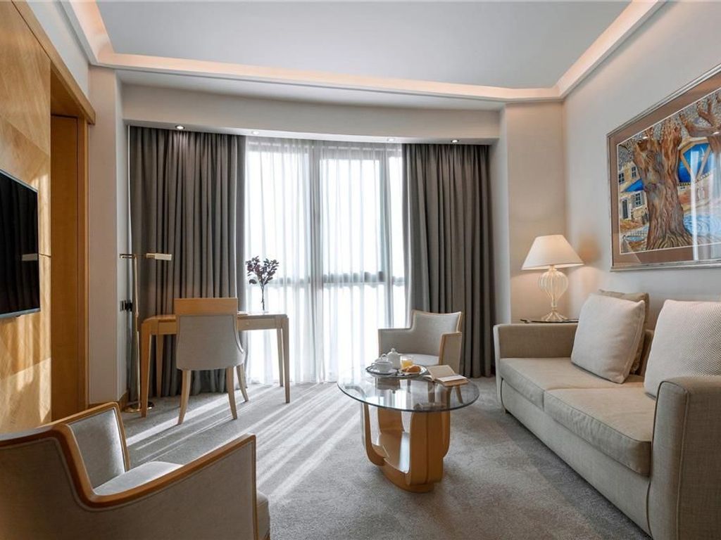 Meliá Athens