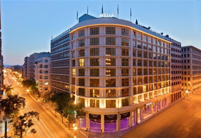 Meliá Athens