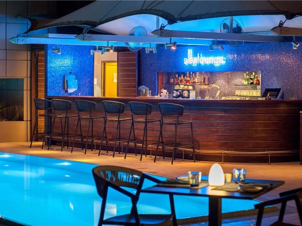 Meliá Athens