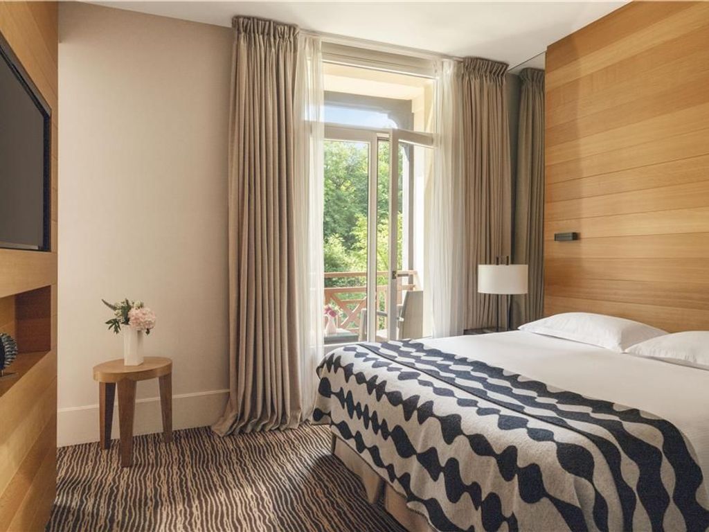 Hotel Ermitage - Evian Resort Evian  Resort
