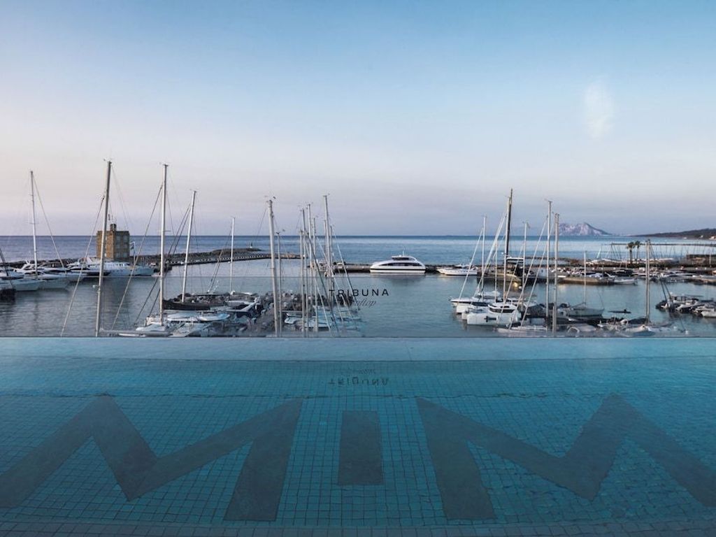 MIM Sotogrande Member of Meliá Collection de Sotogrande