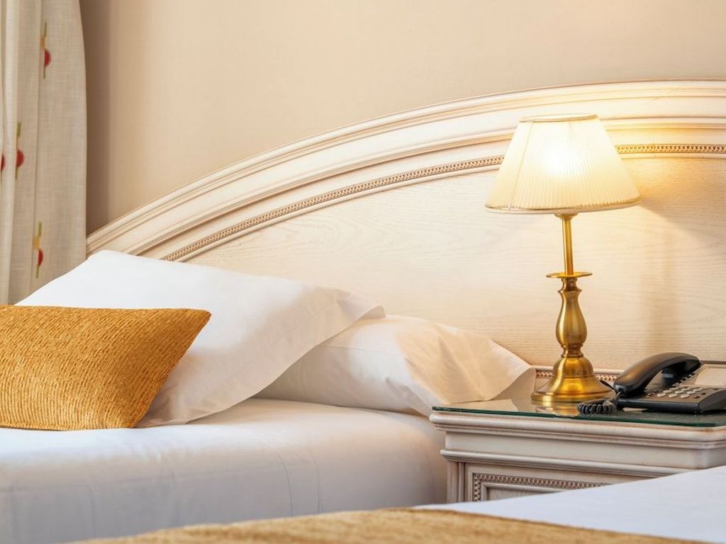 Hotel Conde Ansúrez