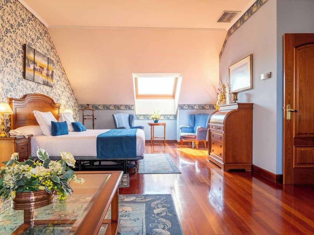 Hotel Conde Ansúrez