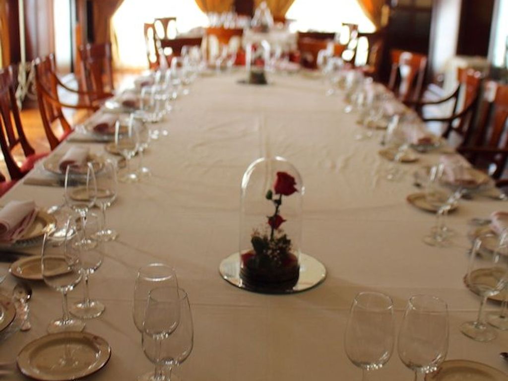 Hotel Conde Ansúrez