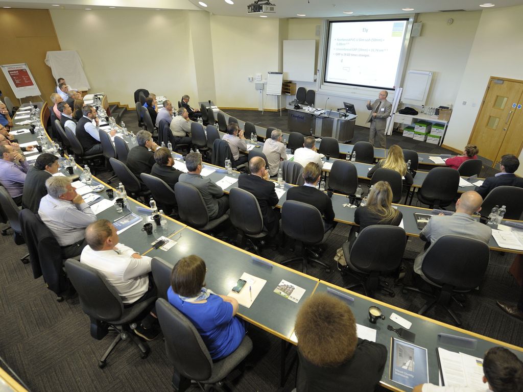 Cranfield Conference Centre