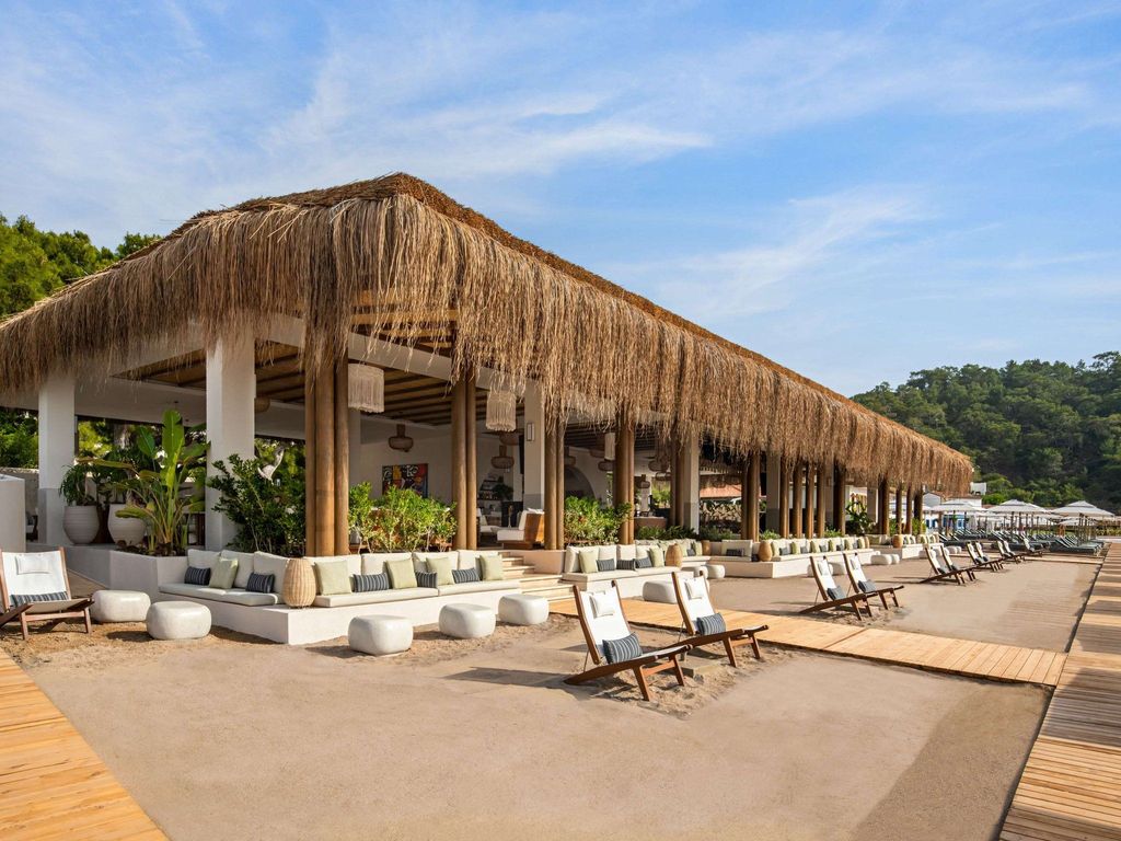 Rixos Premium Tekirova - The Land Of Legends Access