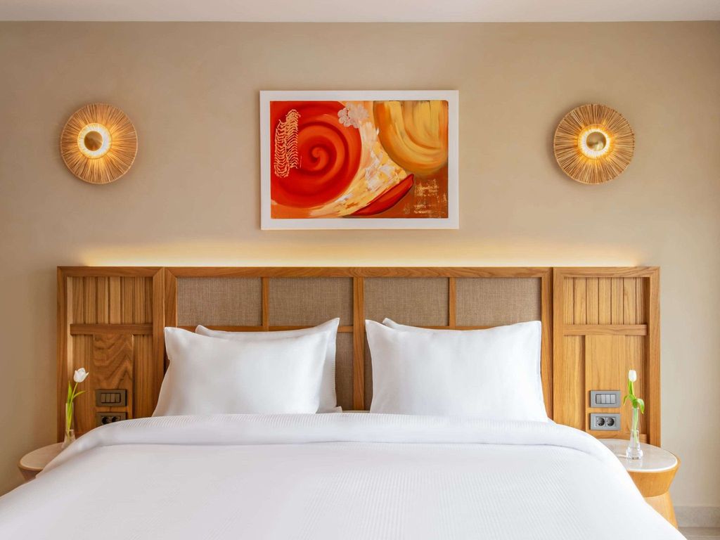Rixos Premium Tekirova - The Land Of Legends Access