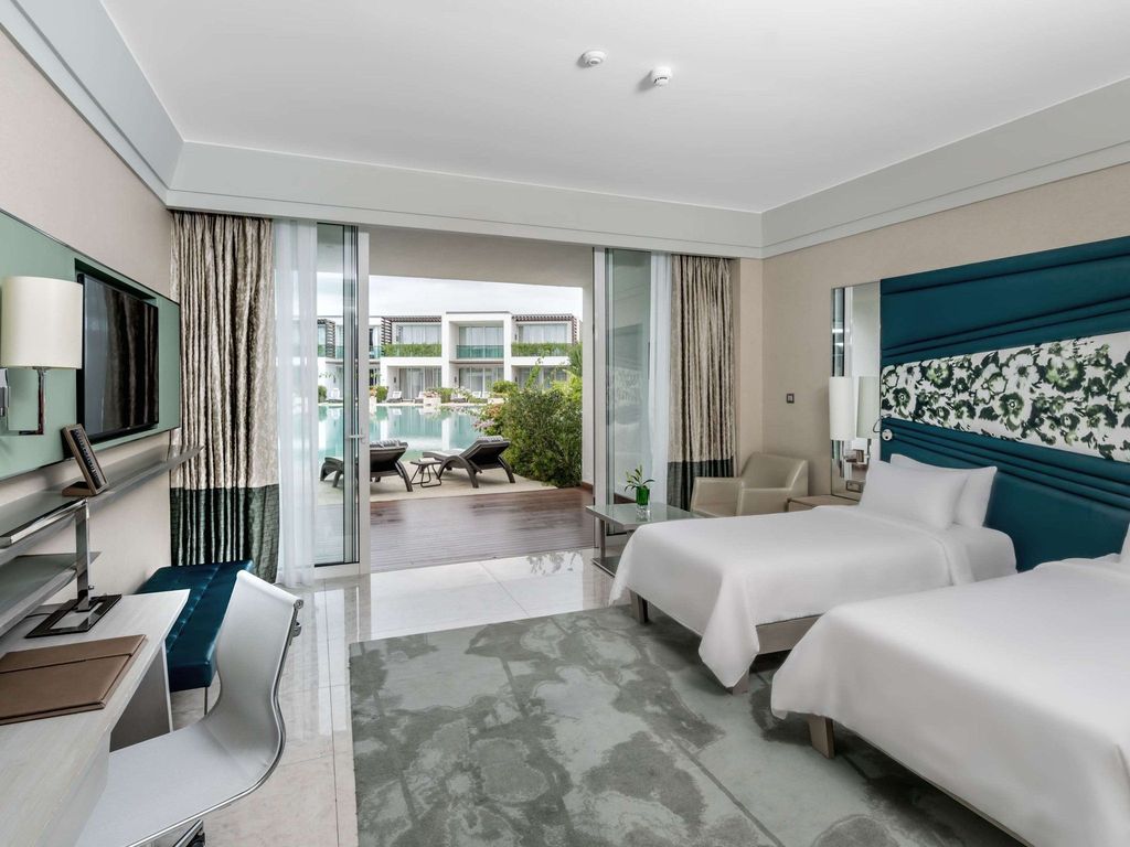 Rixos Premium Tekirova - The Land Of Legends Access