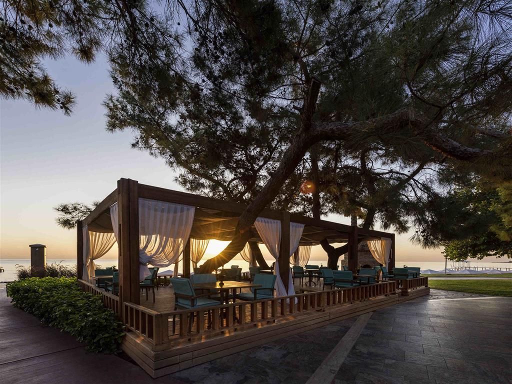 TUI Magic Life Rixos Beldibi +16