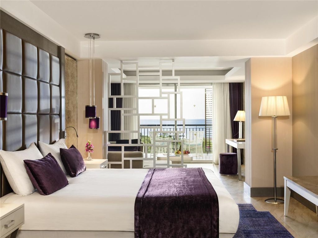TUI Magic Life Rixos Beldibi +16