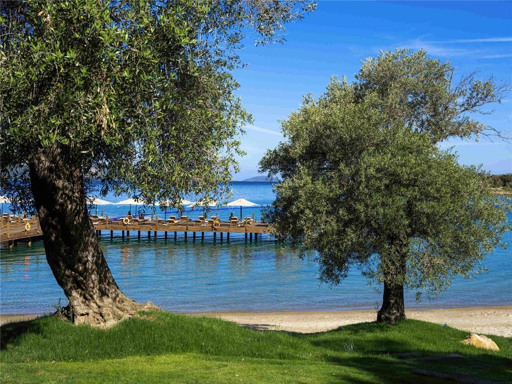 Rixos Premium Bodrum