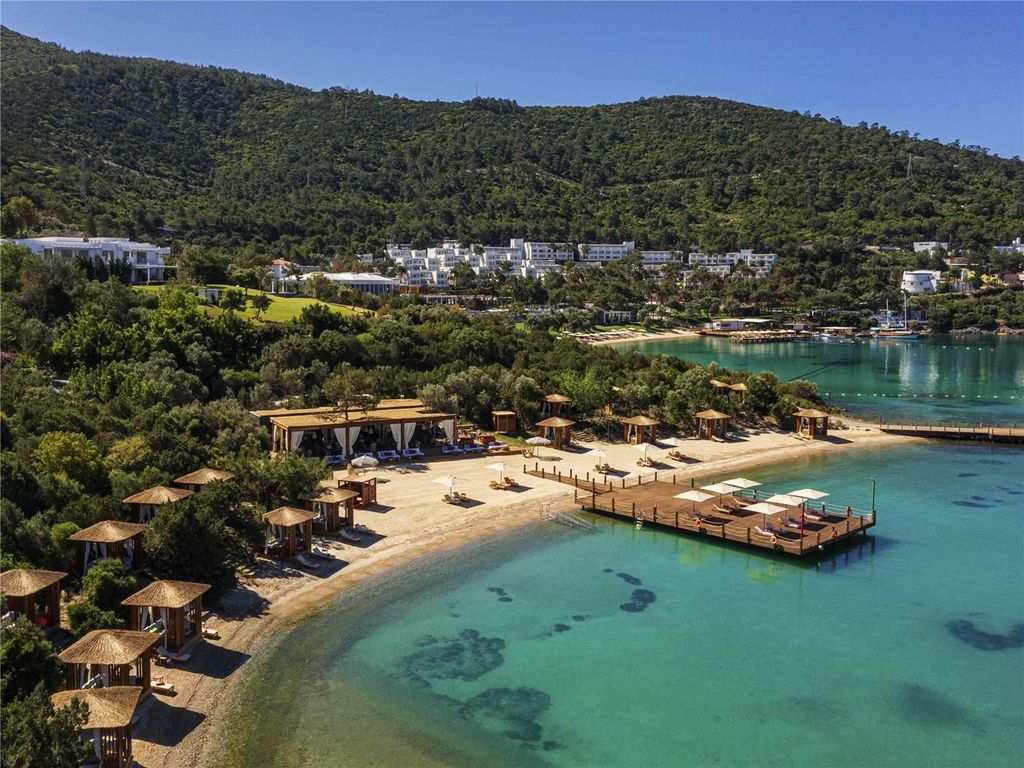 Rixos Premium Bodrum