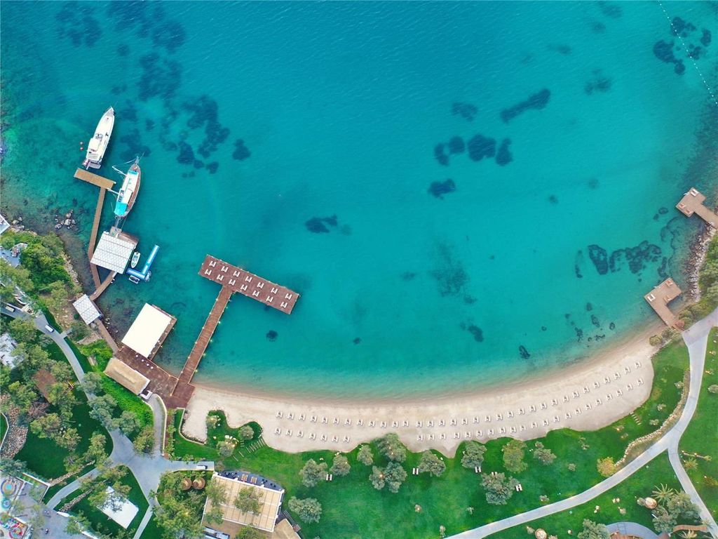 Rixos Premium Bodrum