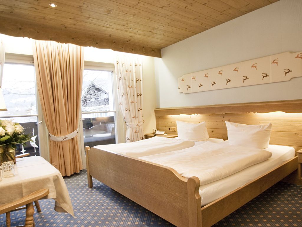 Biohotel Bavaria