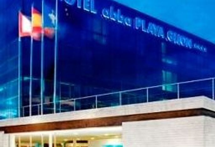 abba Playa Gijón