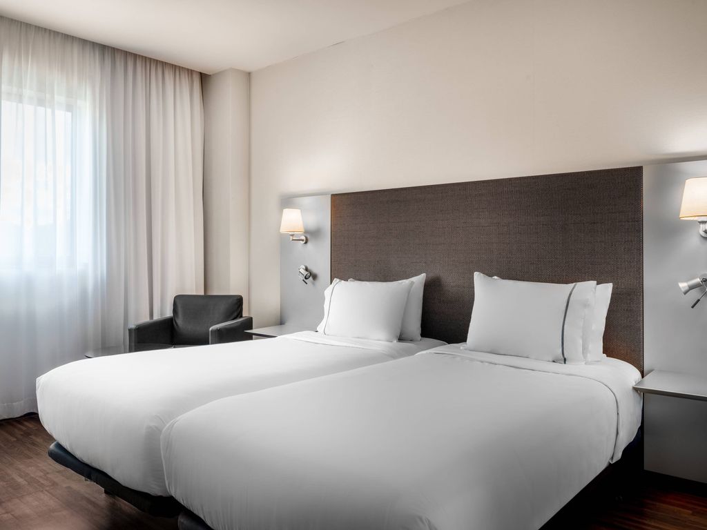 AC Hotels by Marriott Hotel Gijon