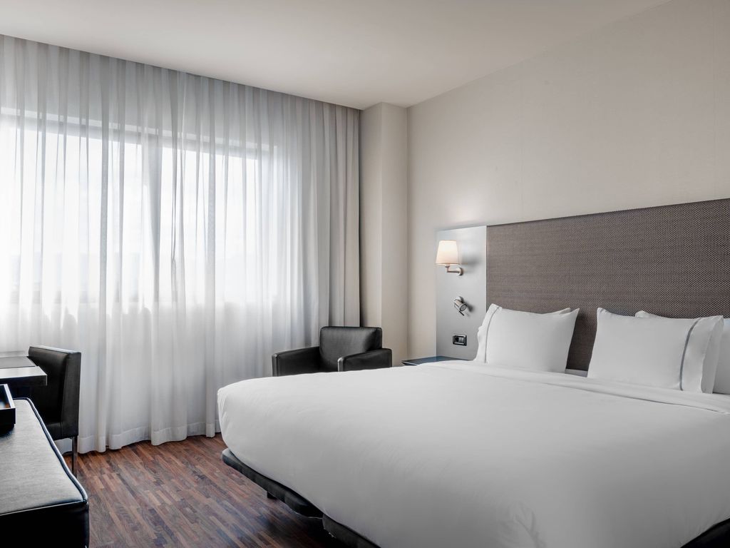 AC Hotels by Marriott Hotel Gijon