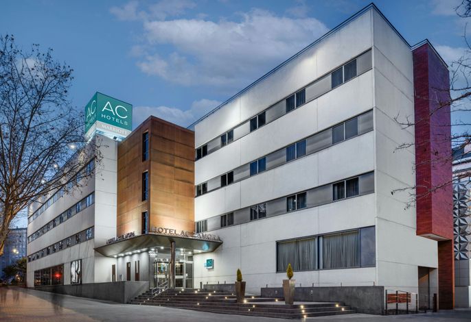 AC Hotels by Marriott Hotel Zamora
