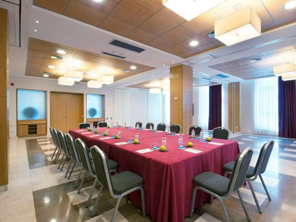 Salamanca Montalvo Hotel