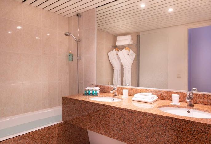 Le M & Spa by Hôtels & Préférence (Bordeaux-Mérignac)