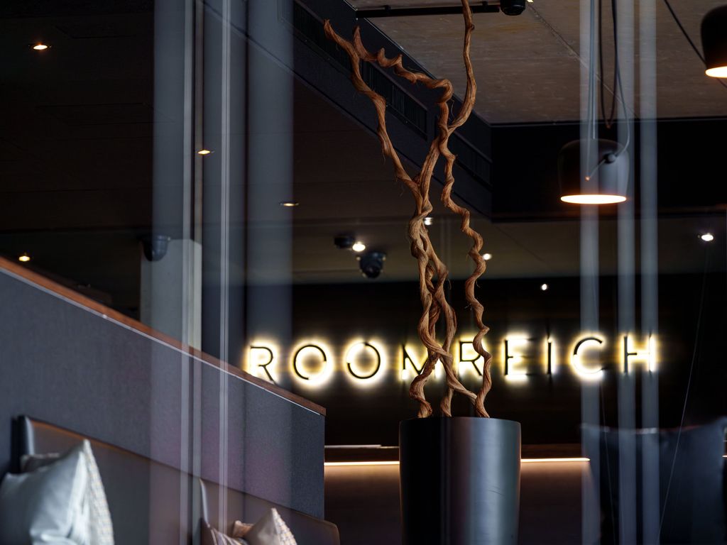 ROOMREICH