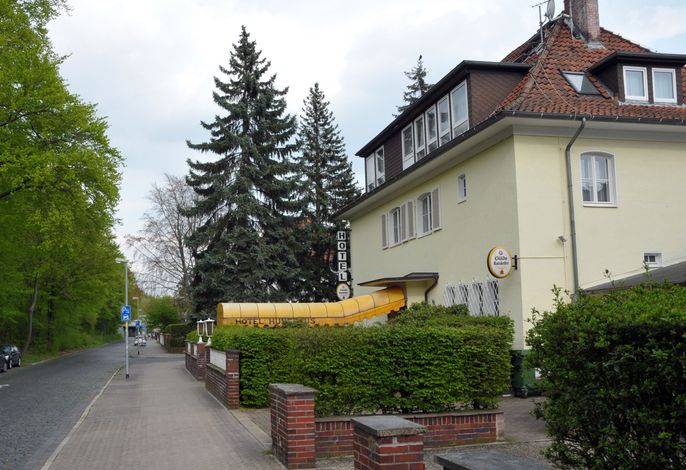 Hubertus