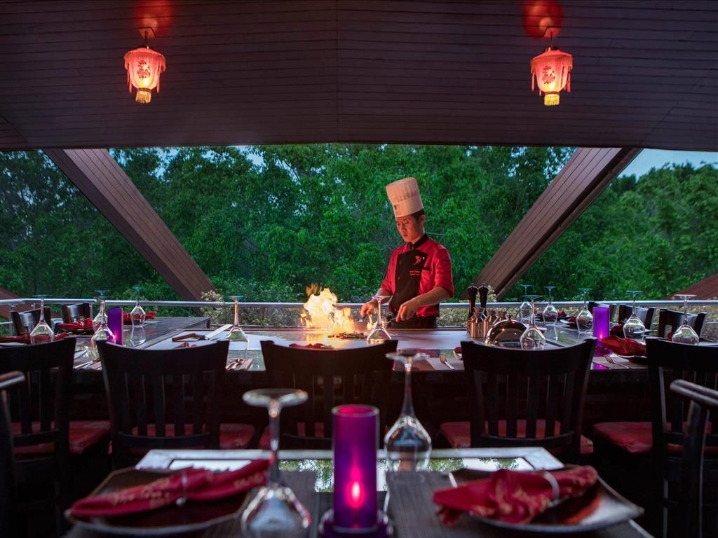 Rixos Sungate - The Land Of Legends Access