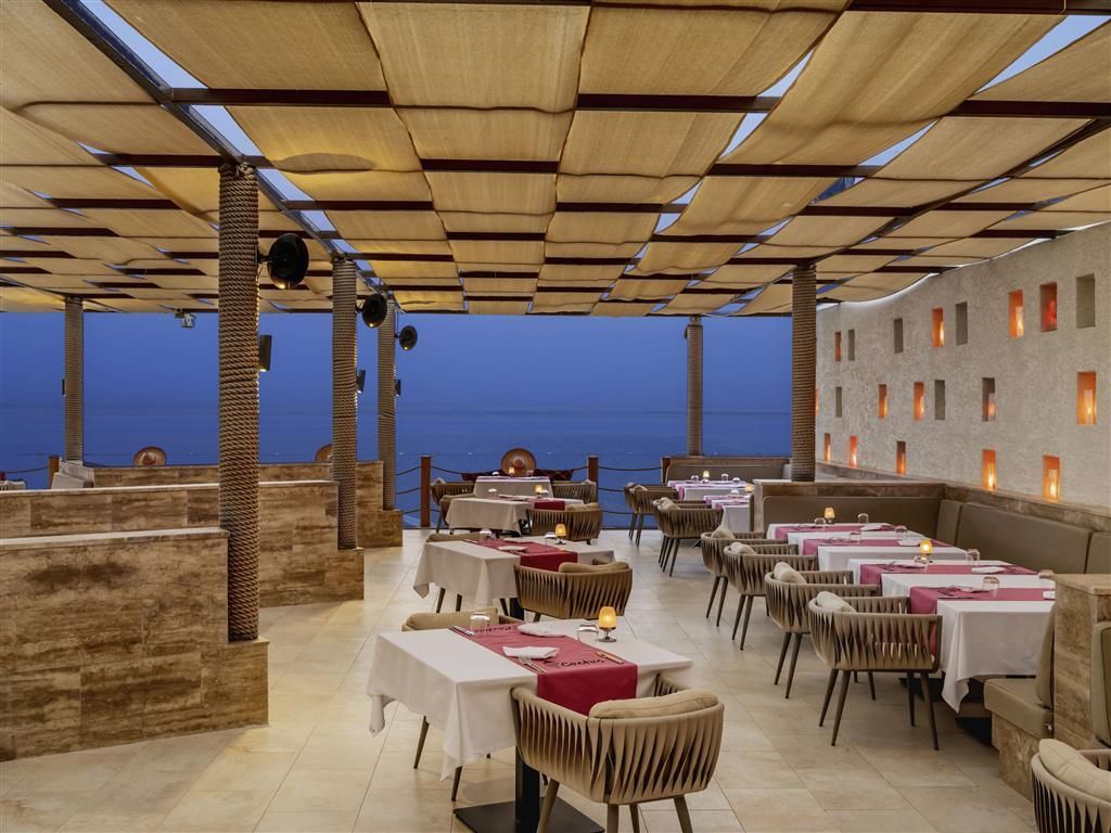 Rixos Sungate - The Land Of Legends Access
