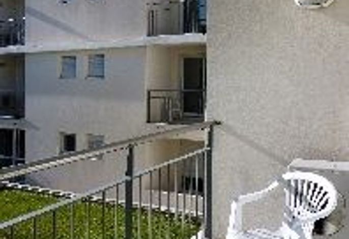 Odalys City - Aix en Provence Ouest