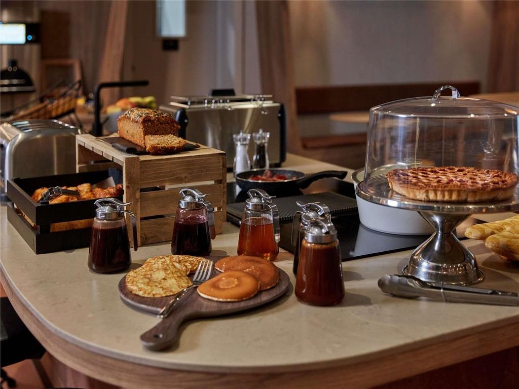 Aparthotel Adagio Access Toulouse Jolimont