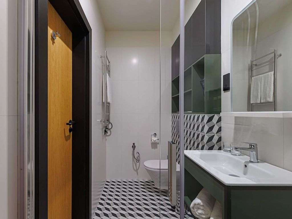 Tulip Residences Lviv