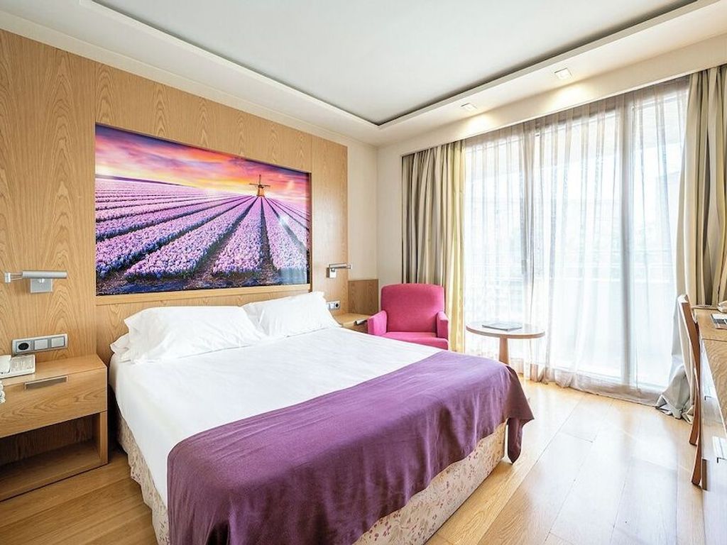 Hotel Nelva