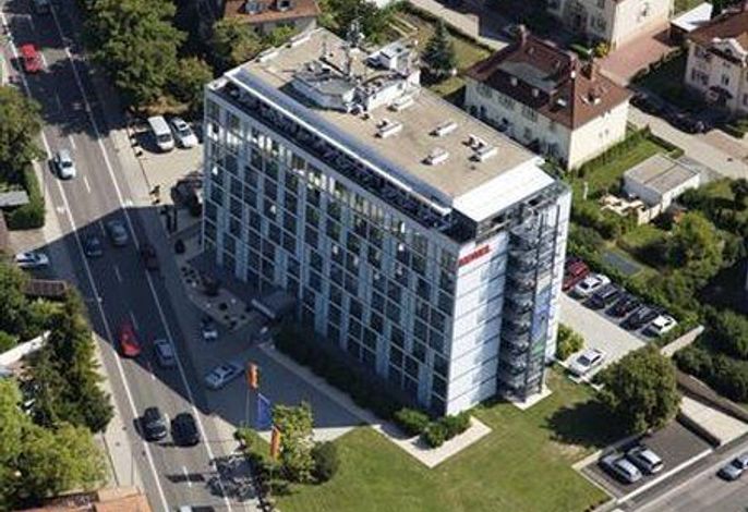 PANORAMA HOTEL Neustadt an der Weinstraße