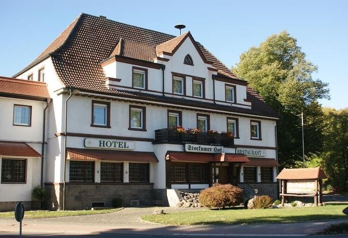 Hotel Stockumer Hof