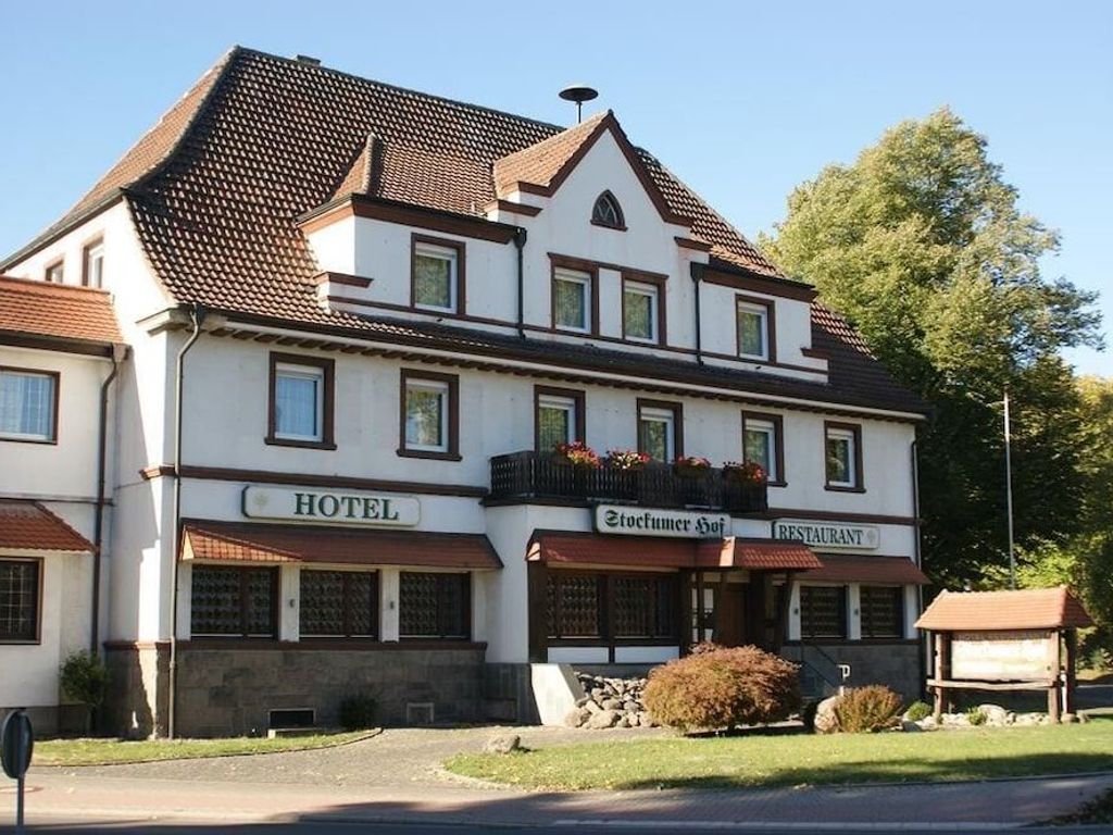 Hotel Stockumer Hof